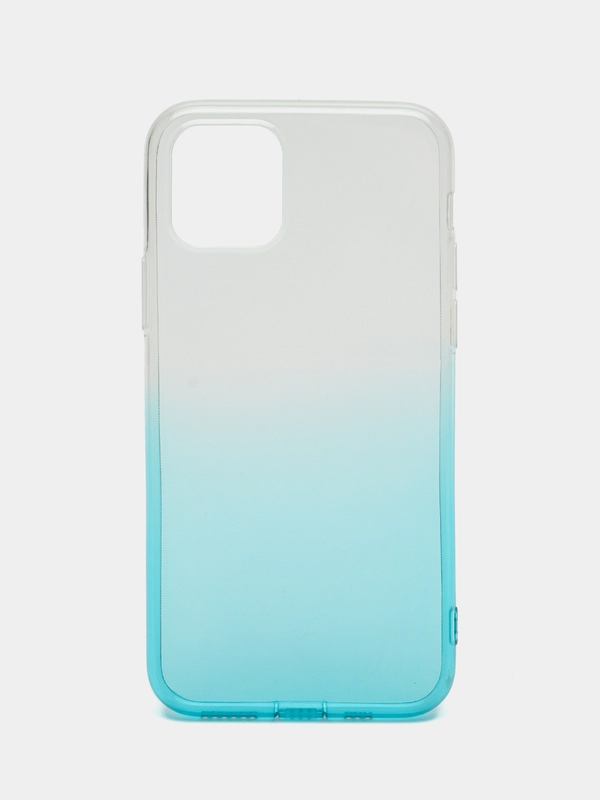 Чехол градиент для Apple iPhone 11,11 Pro,11ProMax,XS,XSMax,XR,X,7/8Plus,7/8,6/6s,6plus
