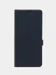 Чехол-книжка Krutoff Eco Book для TECNO Spark 8С/ Spark Go 2022 синий