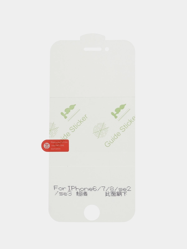 Гидрогелевая пленка 6/7/8/11XR/XS/11ProMax/12/13/14SE2/SE3
