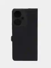 Чехол-книжка Krutoff Eco Book для Vivo Y27 4G черный
