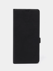 Чехол-книжка Krutoff Eco Book для Vivo Y27 4G черный