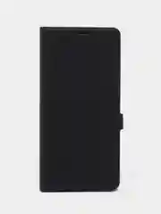 Чехол-книжка Krutoff Eco Book для Vivo Y27 4G черный