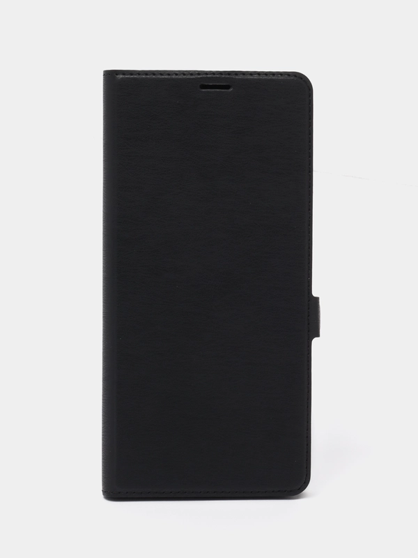 Чехол-книжка Krutoff Eco Book для Vivo Y27 4G черный
