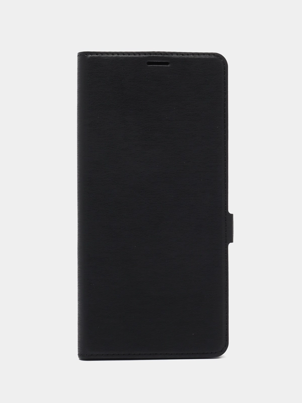 Чехол-книжка Krutoff Eco Book для Vivo Y36 черный