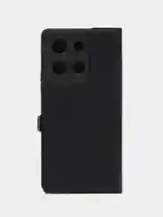 Чехол-книжка Krutoff Eco Book для Vivo Y36 черный
