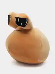 Мягкая игрушка, какашка Alien pou