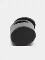 Черный фиксатор пластик
