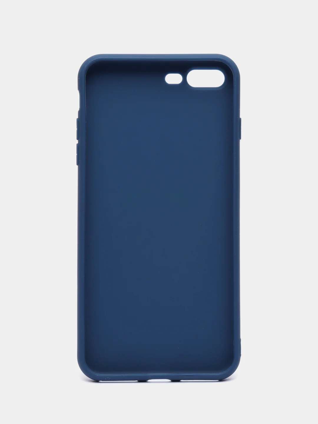 Морской чехол матовый для Apple iPhone 11, 11 Pro, 11 Pro Max, XS, XS Max, XR, X, 7, 8 Plus, 7, 8