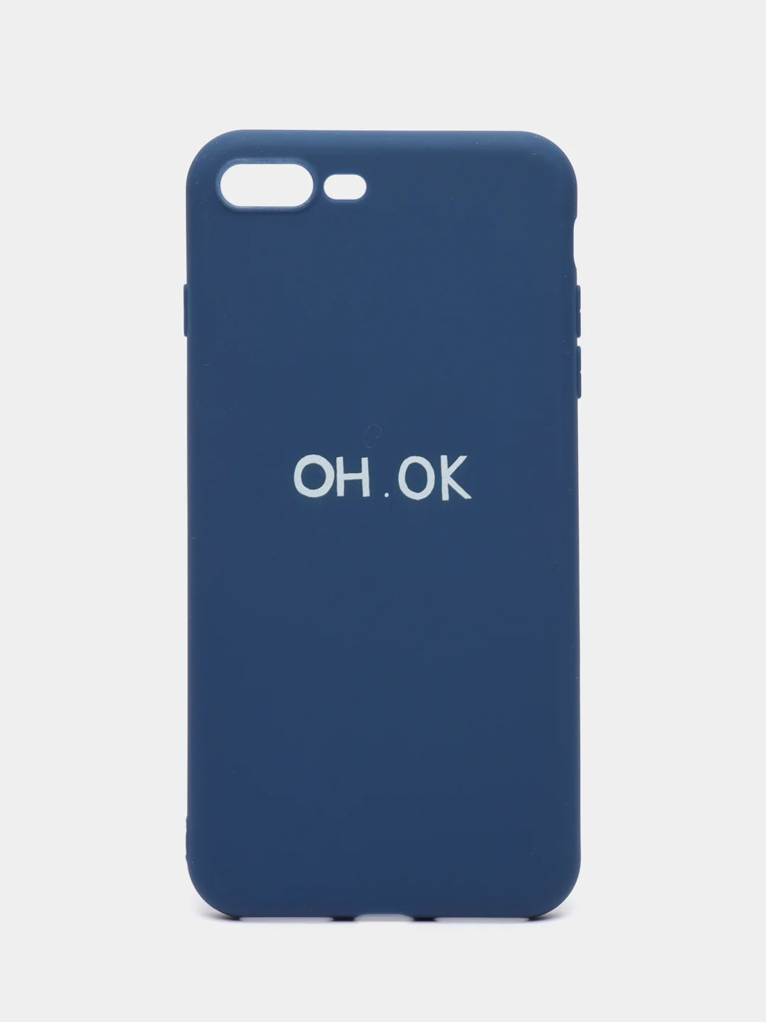 Морской чехол матовый для Apple iPhone 11, 11 Pro, 11 Pro Max, XS, XS Max, XR, X, 7, 8 Plus, 7, 8
