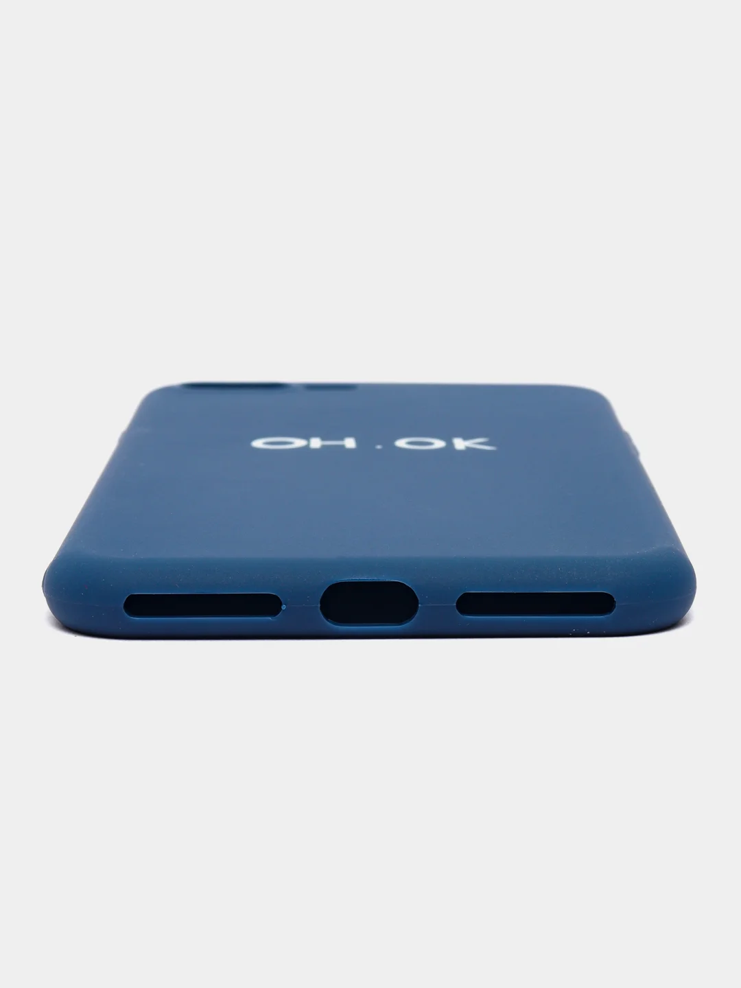 Морской чехол матовый для Apple iPhone 11, 11 Pro, 11 Pro Max, XS, XS Max, XR, X, 7, 8 Plus, 7, 8