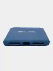 Морской чехол матовый для Apple iPhone 11, 11 Pro, 11 Pro Max, XS, XS Max, XR, X, 7, 8 Plus, 7, 8