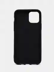 Темно-синий чехол матовый для Apple iPhone 11, 11 Pro, 11 Pro Max, XS, XS Max, XR, X, 7, 8 Plus, 7, 8