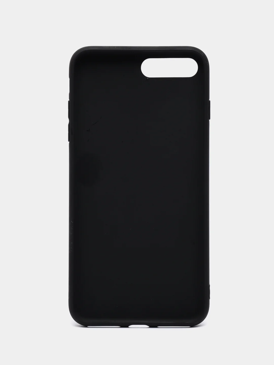 Черный чехол с медведем для iPhone 11, 11 Pro, 11 Pro Max, XS, XS Max, XR, 7, 8