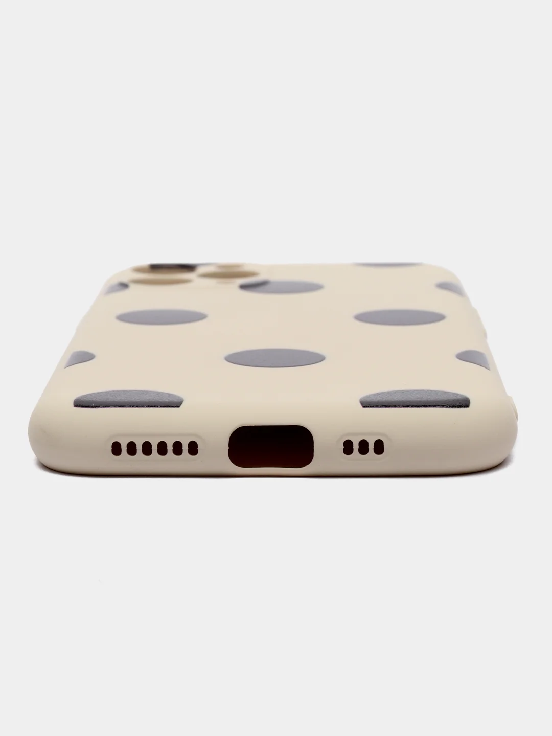 Чехол для телефона Apple iPhone 11, 11 Pro, 11 Pro Max, XS, XS Max, XR ,7 8, в горошек