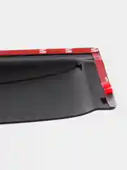 Дефлекторы боковых окон, ветровики для Haval F7x / Хавал Ф7икс 2019-н.г