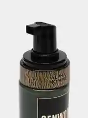 ESTEL PROFESSIONAL Пена для лица и бороды, ALPHA HOMME GENWOOD 150 мл