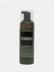 ESTEL PROFESSIONAL Пена для лица и бороды, ALPHA HOMME GENWOOD 150 мл
