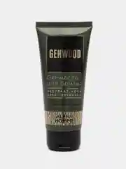 Estel Alpha Homme Genwood Gel-масло для бритья 100 мл