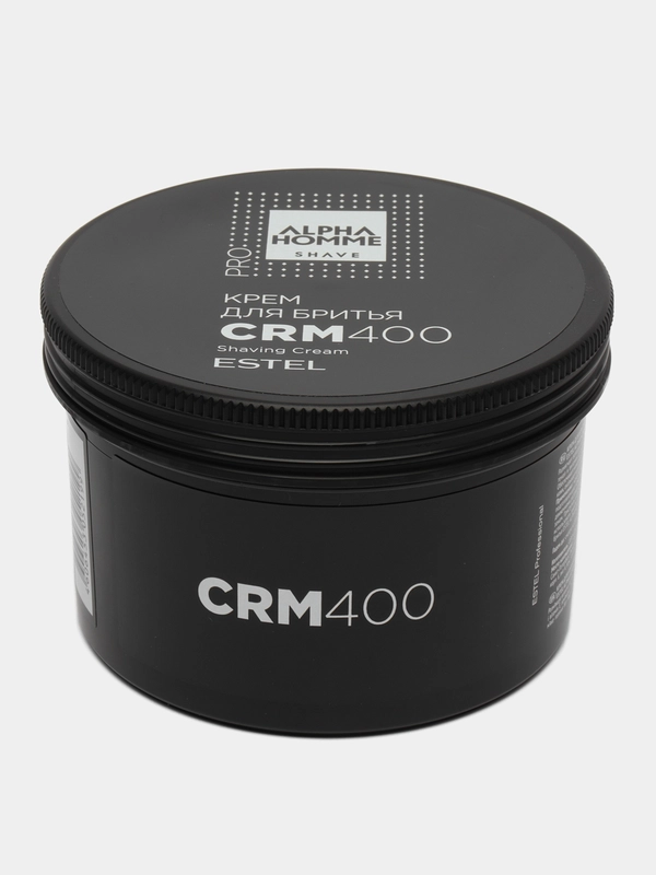 Shave Крем для бритья Estel Alpha Homme 400 мл