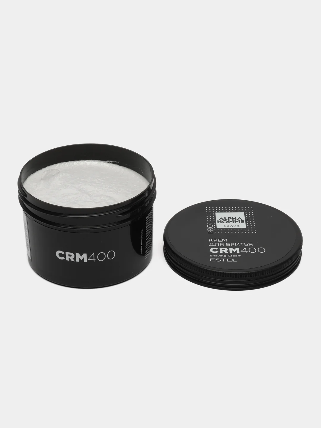 Shave Крем для бритья Estel Alpha Homme 400 мл