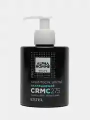 Охлаждающий крем после бритья Alpha Homme Pro Estel