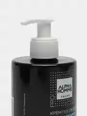 Охлаждающий крем после бритья Alpha Homme Pro Estel