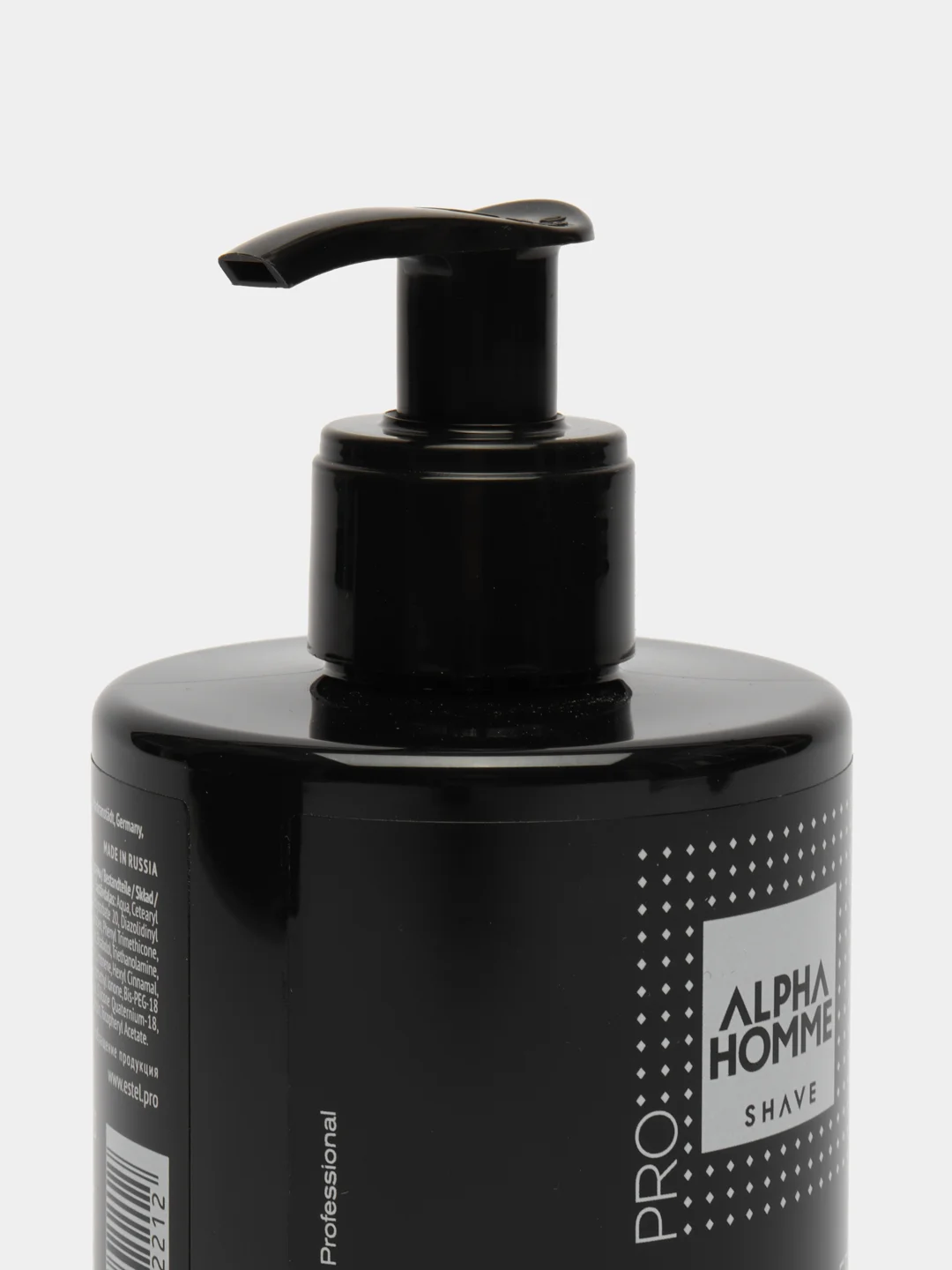 Estel Крем после бритья PRO Shave, 275 мл (Estel, Alpha homme)