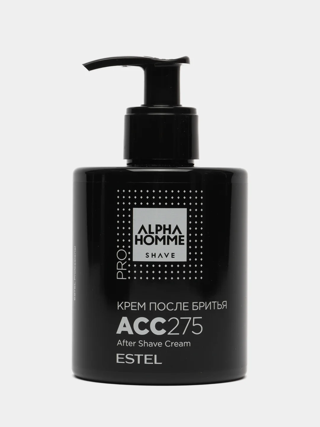 Estel Крем после бритья PRO Shave, 275 мл (Estel, Alpha homme)