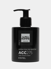 Estel Крем после бритья PRO Shave, 275 мл (Estel, Alpha homme)