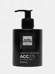 Estel Крем после бритья PRO Shave, 275 мл (Estel, Alpha homme)