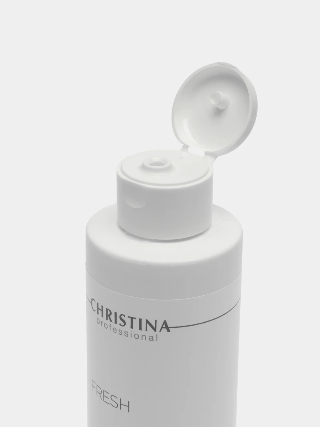 Очищающий тоник для сухой кожи Christina, 300 мл
