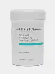 Деликатный увлажняющий дневной уход с витамином Е Christina, 250 мл
