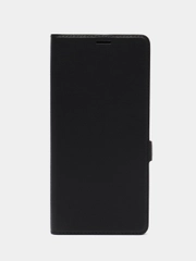 Чехол-книжка Krutoff Eco Book для OPPO A57/A57s черный
