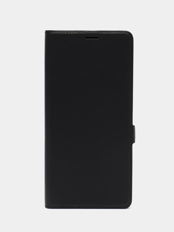 Чехол-книжка Krutoff Eco Book для OPPO A57/A57s черный