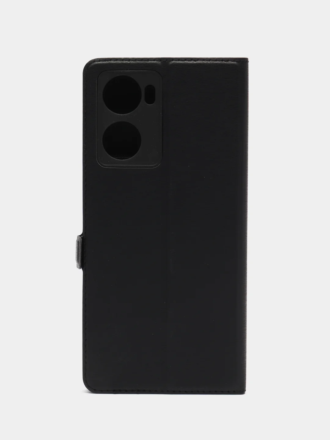 Чехол-книжка Krutoff Eco Book для OPPO A57/A57s черный