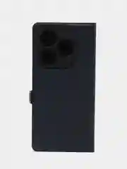 Чехол-книжка Krutoff Eco Book для TECNO Spark 20 синий