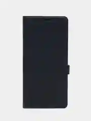Чехол-книжка Krutoff Eco Book для TECNO Spark 20 синий