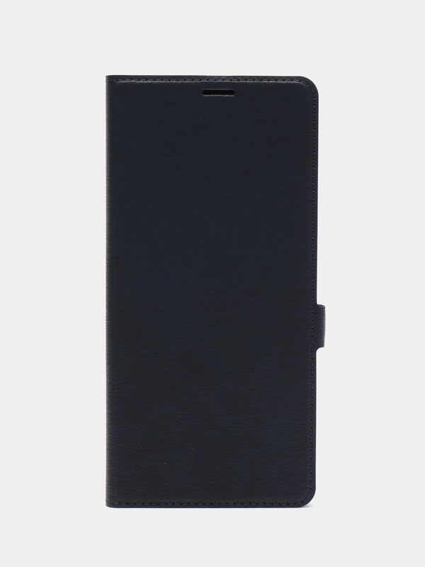 Чехол-книжка Krutoff Eco Book для TECNO Spark 20 синий