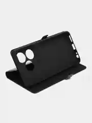 Чехол-книжка Krutoff Eco Book для TECNO Spark 20 синий