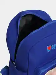Синий портфель детский