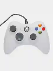 Слоновая кость беспроводной геймпад для Xbox 360 и PC Xbox 360 controller