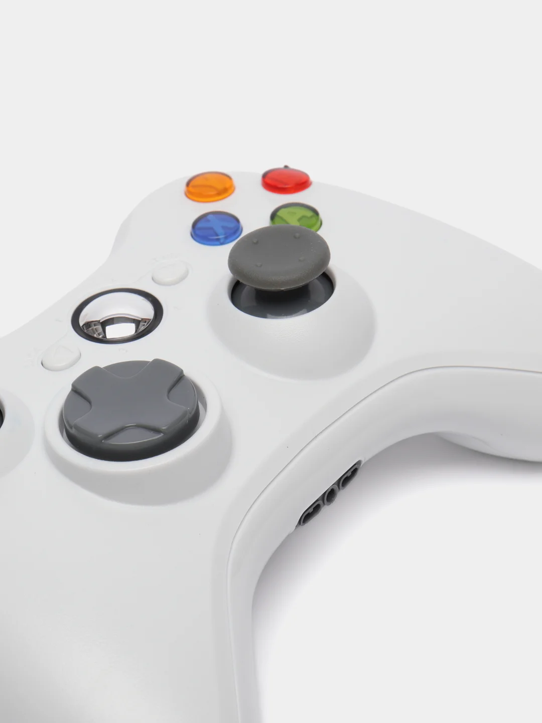 Слоновая кость беспроводной геймпад для Xbox 360 и PC Xbox 360 controller