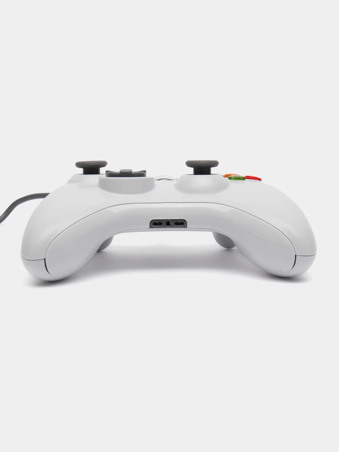 Слоновая кость беспроводной геймпад для Xbox 360 и PC Xbox 360 controller
