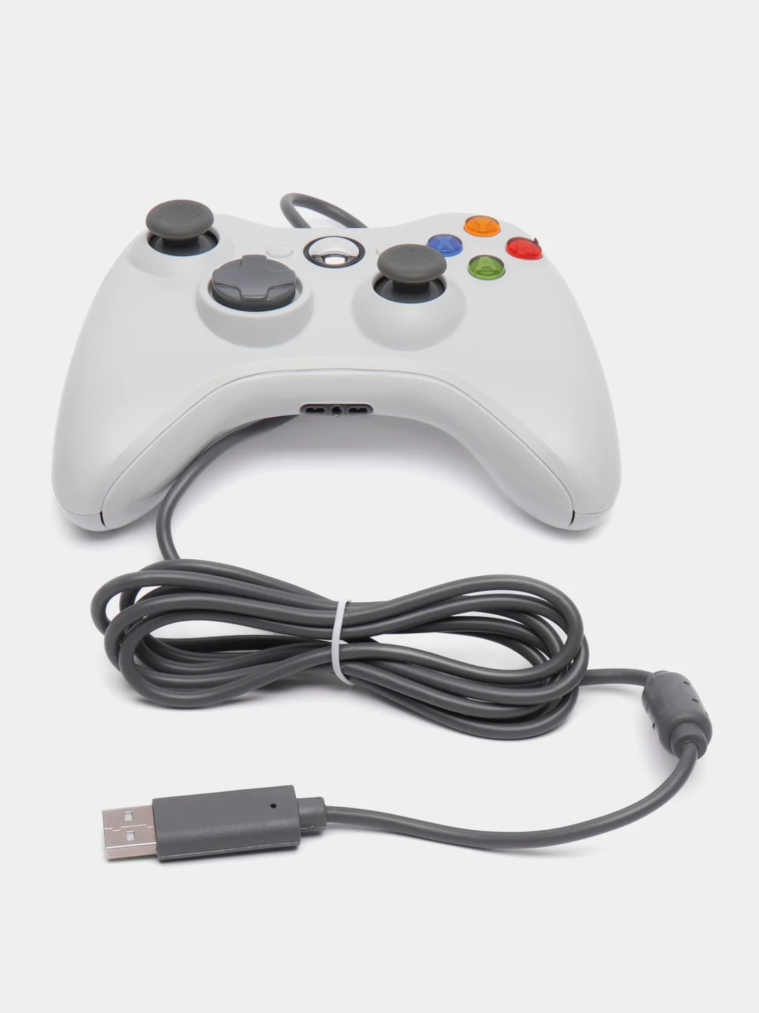 Слоновая кость беспроводной геймпад для Xbox 360 и PC Xbox 360 controller