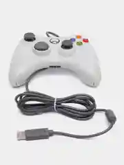 Слоновая кость беспроводной геймпад для Xbox 360 и PC Xbox 360 controller