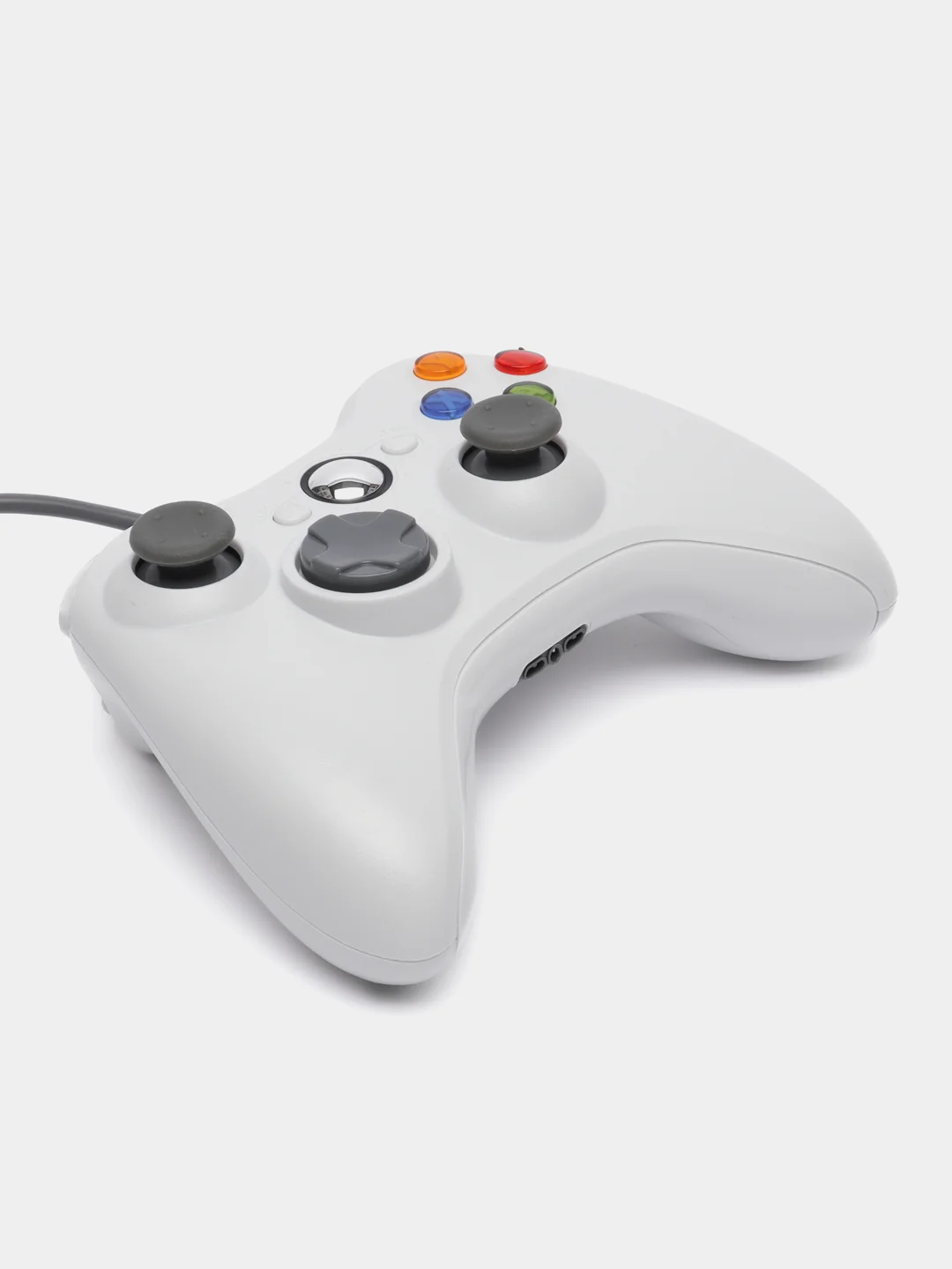 Слоновая кость беспроводной геймпад для Xbox 360 и PC Xbox 360 controller