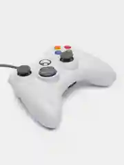 Слоновая кость беспроводной геймпад для Xbox 360 и PC Xbox 360 controller
