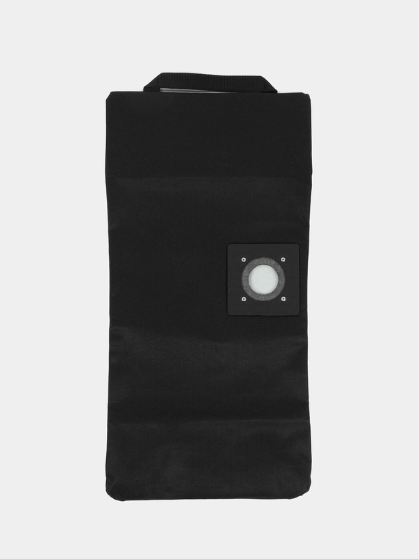 Многоразовый мешок на молнии для пылесоса Brait, Fubag, Bort