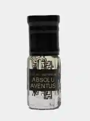 Духи по мотивам Absolu Aventus, масляные, 3 мл