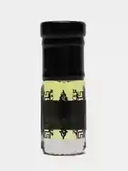 Духи по мотивам Rose Water & Vanilla Cologne (2023), масляные, 3 мл